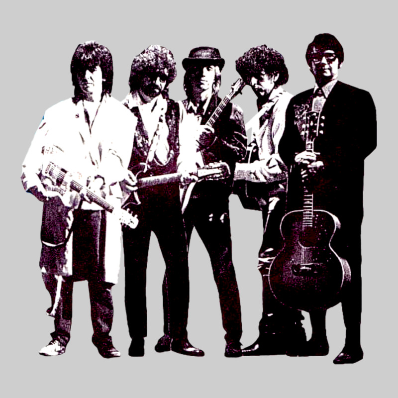 Traveling Wilburys Premium Tee by tuanDangUi | Teevron