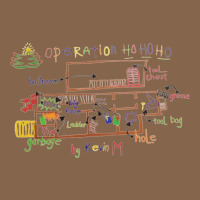 Operation Ho Ho Ho Premium Tee | Teevron