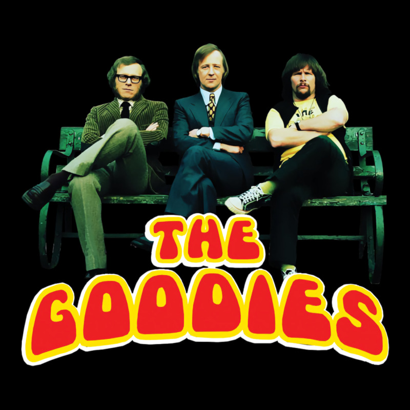 The Goodies Premium Tee by tuanDangUi | Teevron