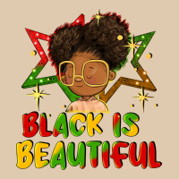 Black Is Beautiful Heavyweight Sweatshirt | Teevron