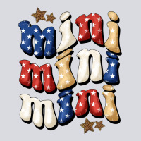 American Mini Zipper Hoodie | Teevron