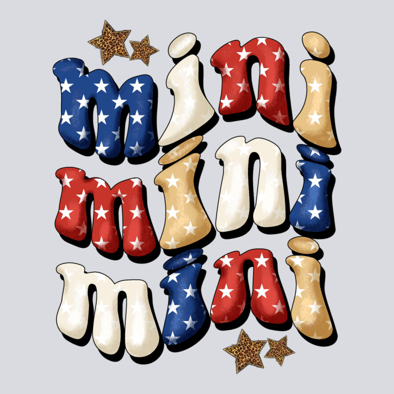 American Mini Zipper Hoodie by BundleAndBundleShop | Teevron