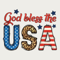 God Bless The Usa Zipper Hoodie | Teevron