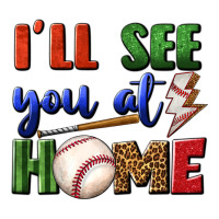 i'll see you at home | Teevron