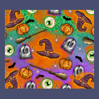 Halloween Vintage Tee | Teevron
