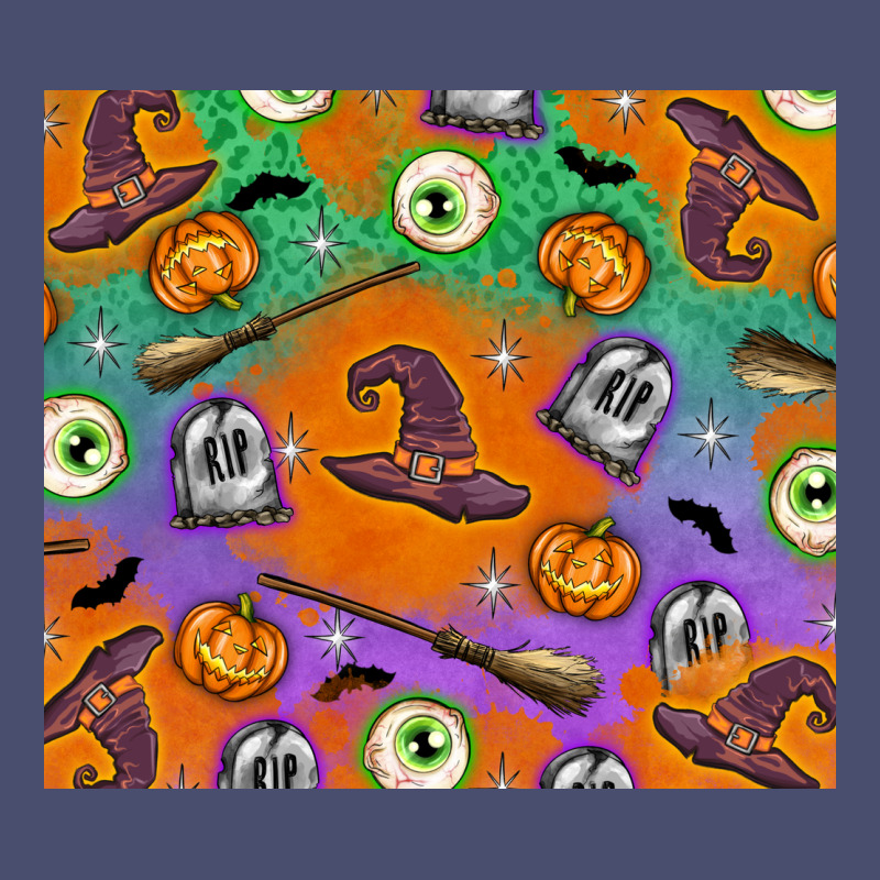 Halloween Vintage Tee by texasbilliewilder | Teevron