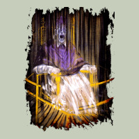Francis Bacon Screaming Pope Painting Art Lover Gift  1 Long Sleeve Tee | Teevron