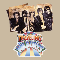 The Traveling Wilburys Long Sleeve Tee | Teevron