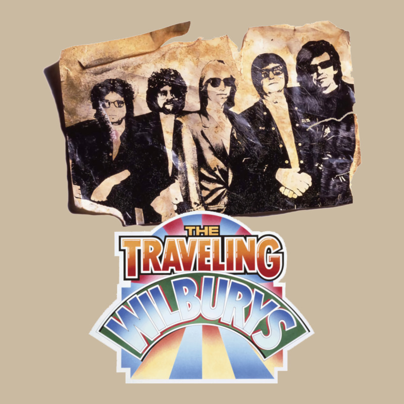 The Traveling Wilburys Long Sleeve Tee by tuanDangUi | Teevron