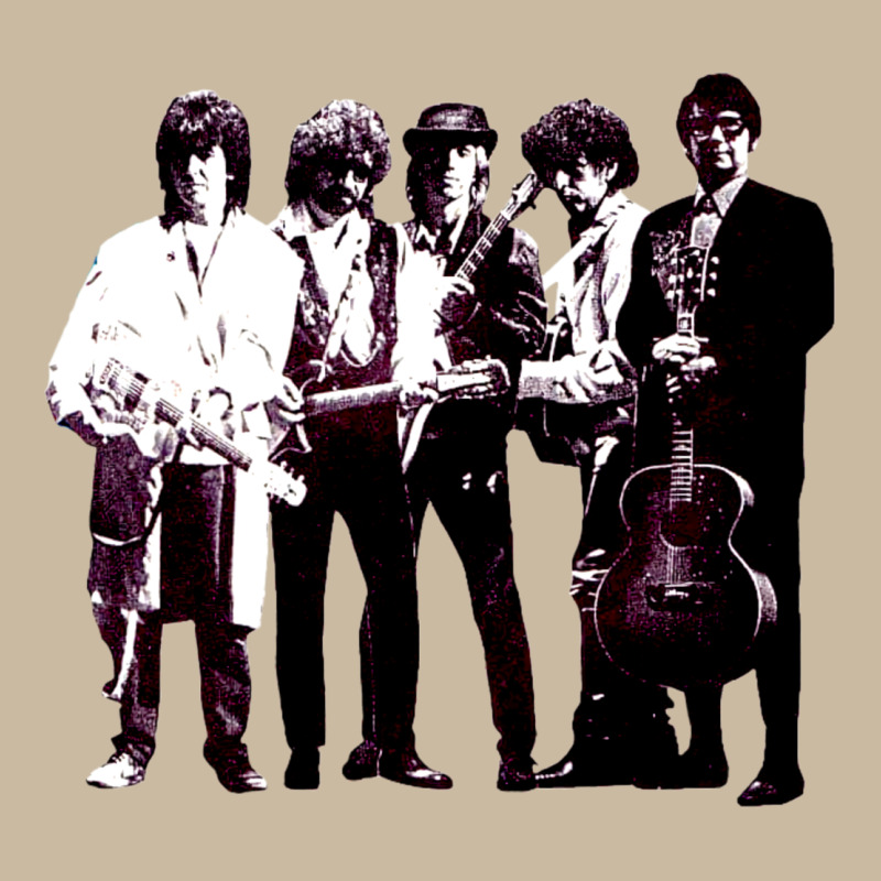 Traveling Wilburys Long Sleeve Tee by tuanDangUi | Teevron