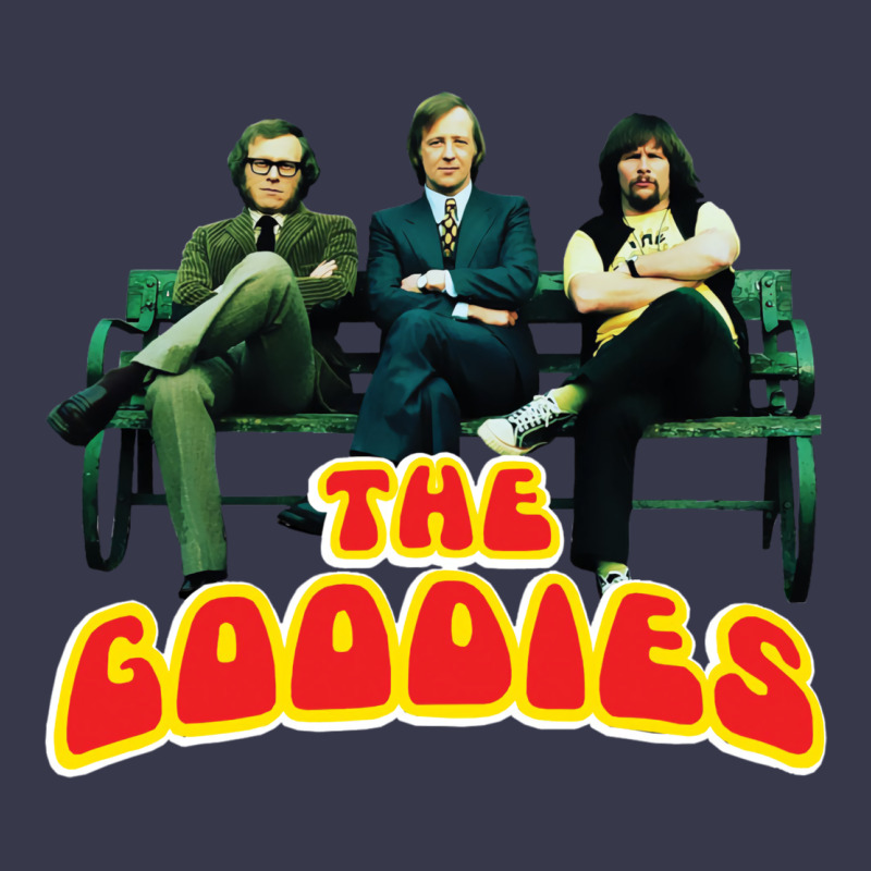 The Goodies Long Sleeve Tee by tuanDangUi | Teevron