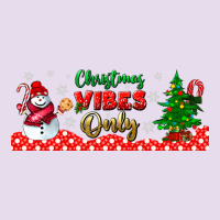 Christmas Vibes Only Libbey Glass Premium Hoodie | Teevron