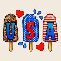 Usa Popsicles Zipper Hoodie | Teevron