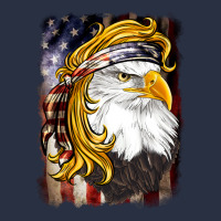 American Mullet   Eagle Urban Hoodie | Teevron