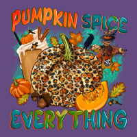 Pumpkin Spice Everything Vintage Hoodie | Teevron