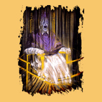 Francis Bacon Screaming Pope Painting Art Lover Gift  1 Vintage Hoodie | Teevron