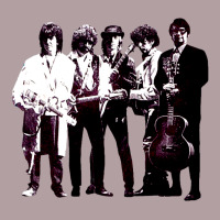 Traveling Wilburys Vintage Hoodie | Teevron