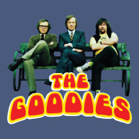The Goodies Vintage Hoodie | Teevron