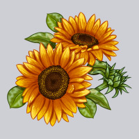 Soraya Sunflower Classic Tee | Teevron