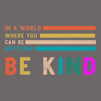 Be Kind Classic Tee | Teevron