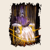 Francis Bacon Screaming Pope Painting Art Lover Gift  1 Zipper Hoodie | Teevron