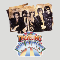 The Traveling Wilburys Zipper Hoodie | Teevron