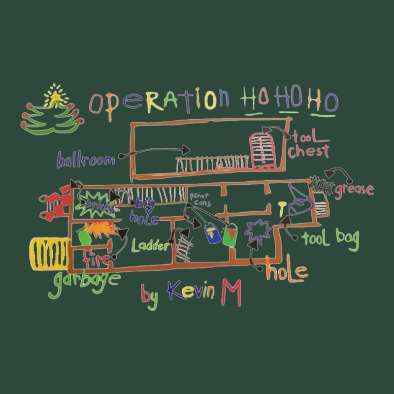 Operation Ho Ho Ho Zipper Hoodie by tuanDangUi | Teevron