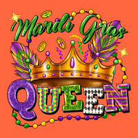 Mardi Gras Queen Premium Hoodie | Teevron