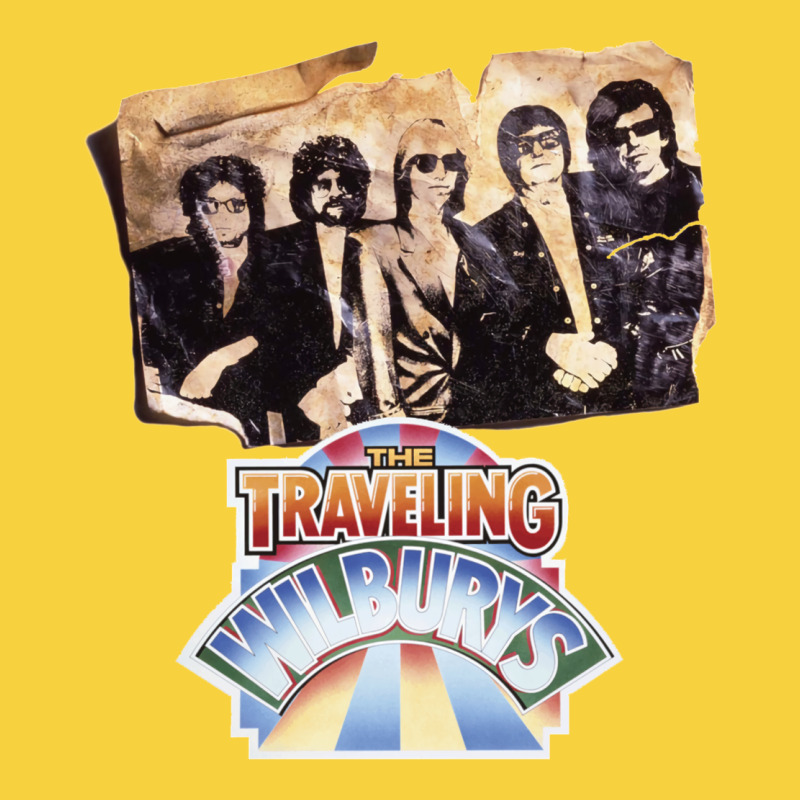 The Traveling Wilburys Premium Sweatshirt by tuanDangUi | Teevron