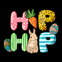 Hip Hop Easter Urban Heavy Tee | Teevron