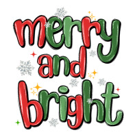 merry and bright | Teevron