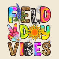 Field Day Vibes Premium Tee | Teevron