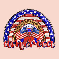 America Rainbow Urban Hoodie | Teevron