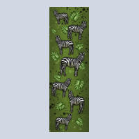 Zebra Premium Sweatshirt | Teevron