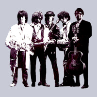 Traveling Wilburys Heavyweight Hoodie | Teevron