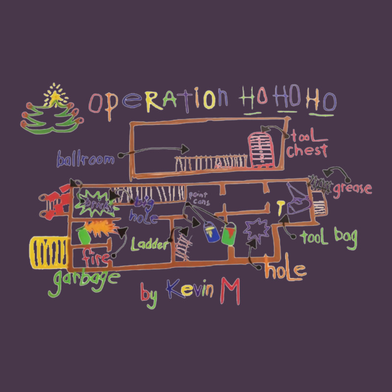 Operation Ho Ho Ho Heavyweight Hoodie by tuanDangUi | Teevron