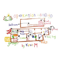 operation ho ho ho | Teevron