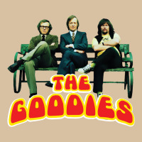 The Goodies Heavyweight Hoodie | Teevron