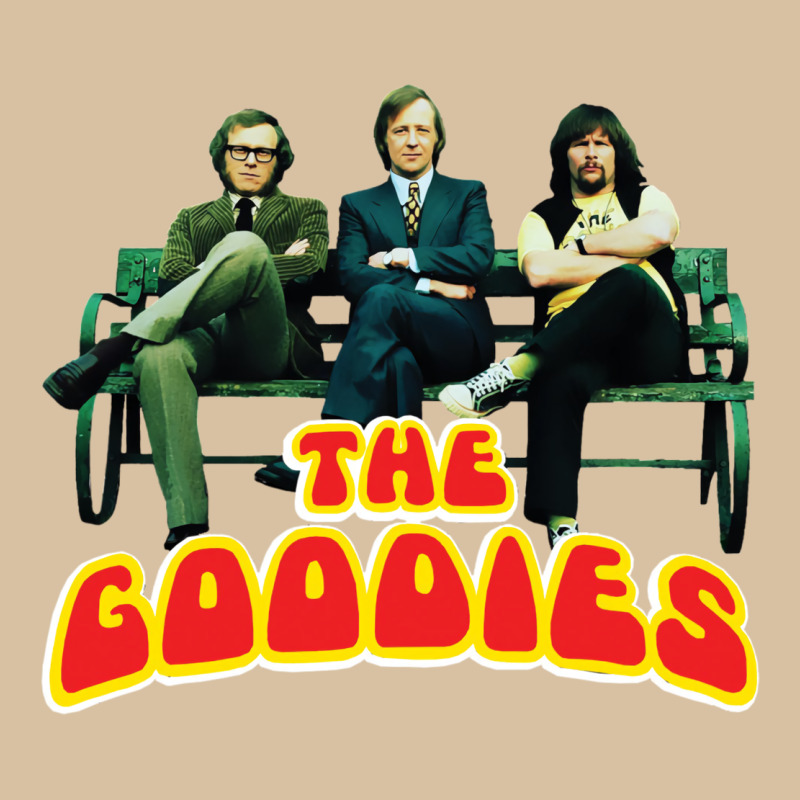 The Goodies Heavyweight Hoodie by tuanDangUi | Teevron