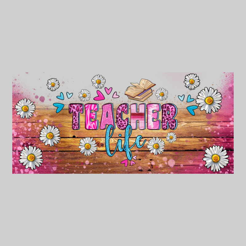 Teacher Life Libbey Glass Premium Tee by BundleAndBundleShop | Teevron