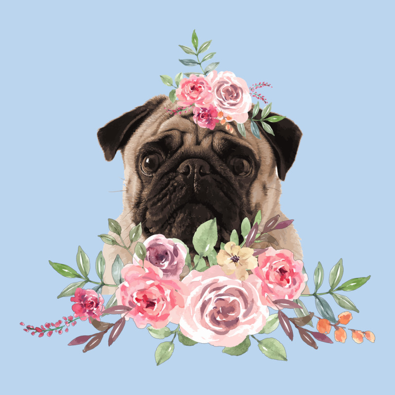 Pug Classic Tee by Bettercallsaul | Teevron