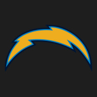 Chargers Heavyweight Hoodie | Teevron