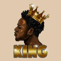 Black King Heavyweight Sweatshirt | Teevron