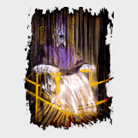 Francis Bacon Screaming Pope Painting Art Lover Gift  1 Urban Hoodie | Teevron
