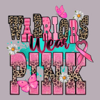 Warriors Wear Pink Vintage Tee | Teevron