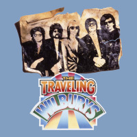 The Traveling Wilburys Urban Hoodie | Teevron