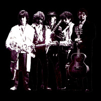 Traveling Wilburys Urban Hoodie | Teevron