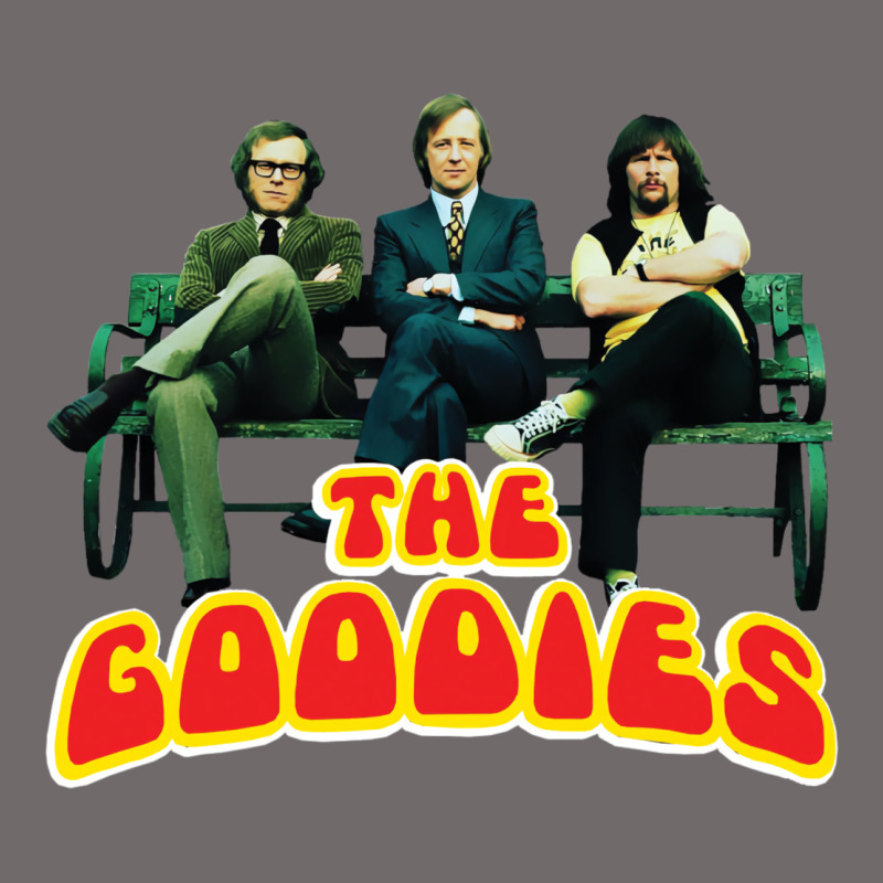 The Goodies Urban Hoodie by tuanDangUi | Teevron
