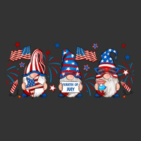 4th of july gnomes libbey glass | Teevron