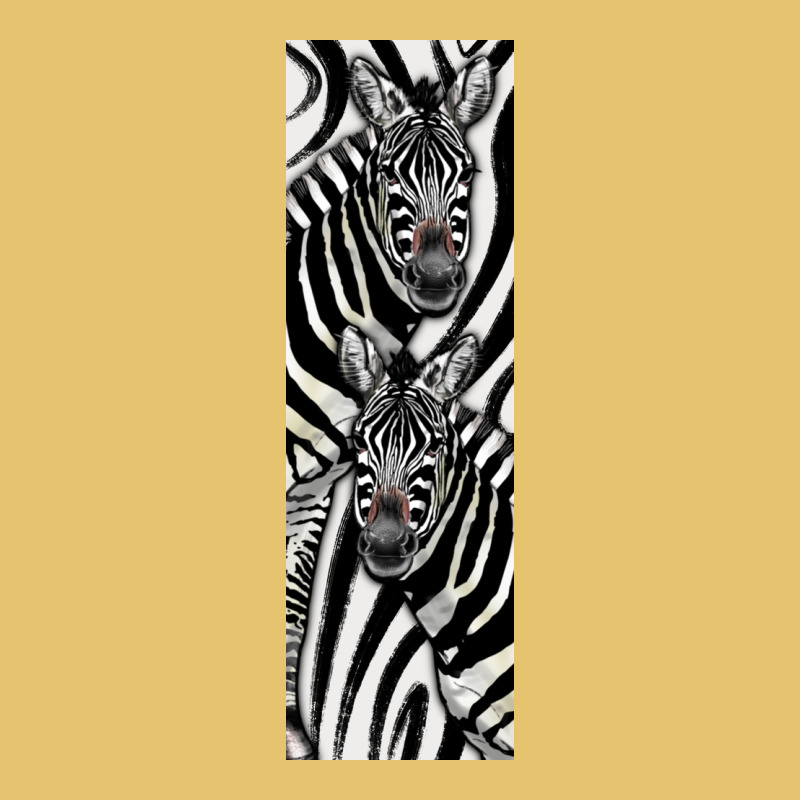 Zebra Premium Sweatshirt by LillyAllenDesigns | Teevron